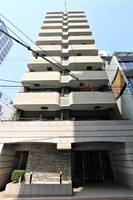 東京都台東区浅草橋5(マンション)の賃貸物件の外観