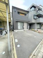 広島県広島市安芸区中野5(一戸建)の賃貸物件の外観