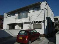 CASA YAMAMOTOの外観