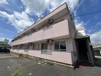 アーバンUSAの外観