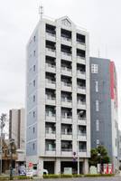 東京都北区滝野川2(マンション)の賃貸物件の外観