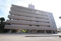 ラポール小金の外観