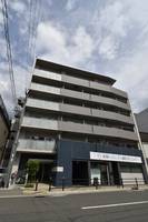 アプス ウェスタの外観