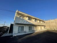 メゾンド二宮Bの外観