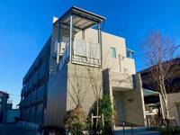 物件の外観画像