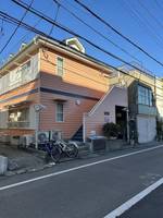 ウエストヒル西久保の外観