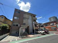 ステラ武の外観