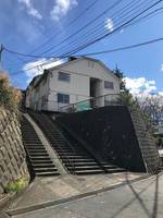 ヒルトップハイツの外観