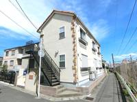 物件の外観画像