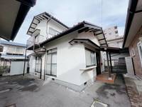 広島県廿日市市佐方4(一戸建)の賃貸物件の外観