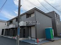 アヴァンスの外観