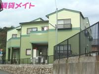 物件の外観画像