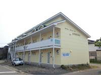 物件の外観画像