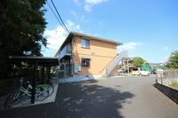 物件の外観画像