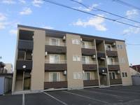 ヴィフレアの外観