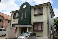 マーセル・さくらの外観