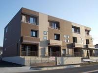 物件の外観画像