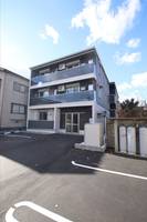 広島県福山市本庄町中1(アパート)の賃貸物件の外観