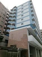 神奈川県横浜市神奈川区栄町(マンション)の賃貸物件の外観
