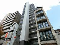大阪府大阪市北区天神西町(マンション)の賃貸物件の外観