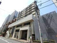 千葉県千葉市中央区新宿2(マンション)の賃貸物件の外観