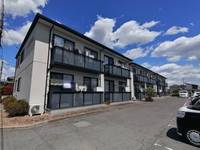 トータス井上 A棟の外観