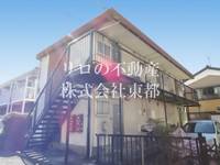 ハイツ昇栄の外観