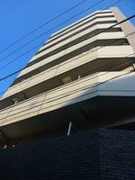 フェニックス川崎の外観