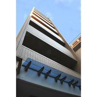 東京都渋谷区恵比寿1(マンション)の賃貸物件の外観