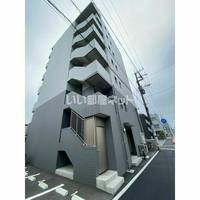栃木県宇都宮市元今泉1(マンション)の賃貸物件の外観