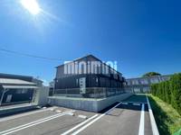 ダイヤモンドヒルズ半田上池の外観