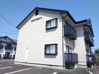 第6森合ビルの外観