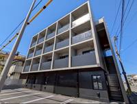 物件の外観画像