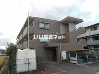 三重県伊賀市小田町(マンション)の賃貸物件の外観