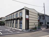 レオパレス綾(26889)の外観