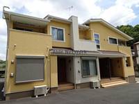 ヴェリ椎津 Veli椎津の外観