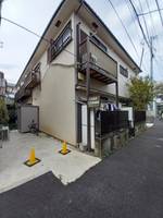 カーサ杉並の外観