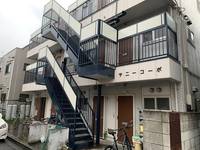 物件の外観画像