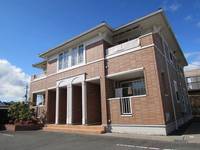 ソレイユ・ルヴァンIIの外観