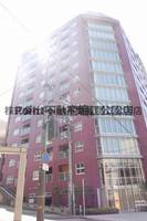 大阪府大阪市中央区松屋町住吉(マンション)の賃貸物件の外観