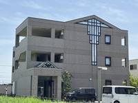 DEAR COURT(ディアコート)の外観