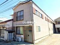 神奈川県小田原市東町2(一戸建)の賃貸物件の外観