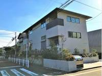 Parkhouse HARU 1の外観