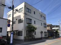 エルマンションの外観