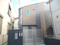 物件の外観画像