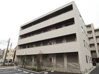 神奈川県横浜市港南区下永谷2(マンション)の賃貸物件の外観