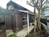 神奈川県藤沢市本鵠沼3(一戸建)の賃貸物件の外観