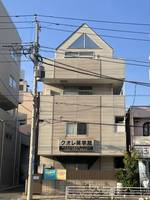 物件の外観画像