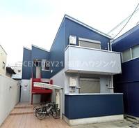 大阪府大阪市鶴見区今津南2(アパート)の賃貸物件の外観