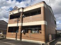 ピュアクリスタルの外観